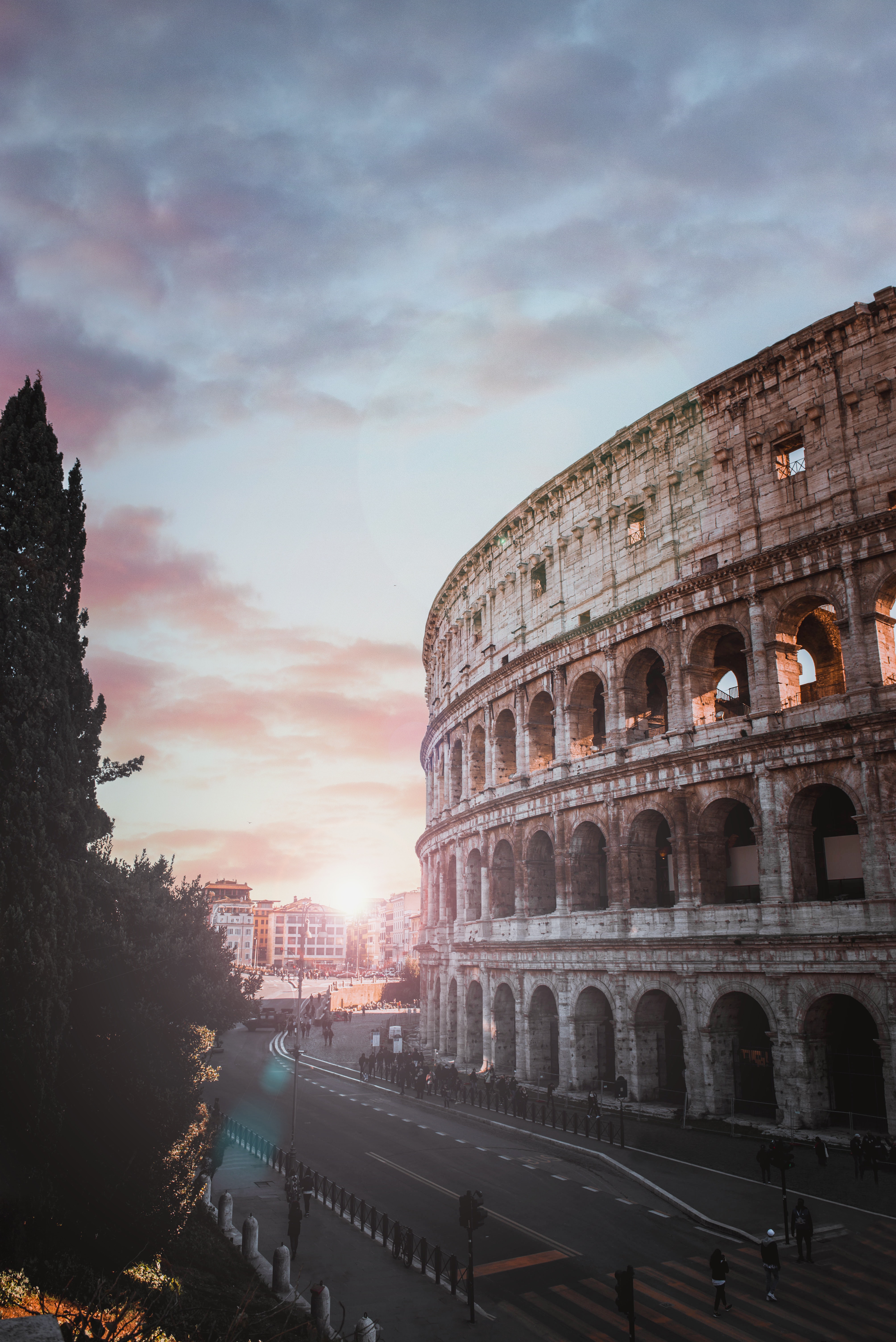 Colosseum Photo, Download The BEST Free Colosseum & HD Image