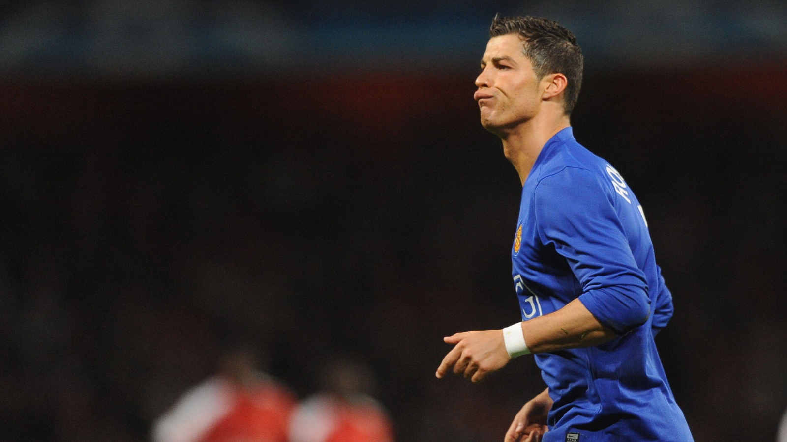 Ranking Cristiano Ronaldo's 15 Free Kick Goals For Manchester United