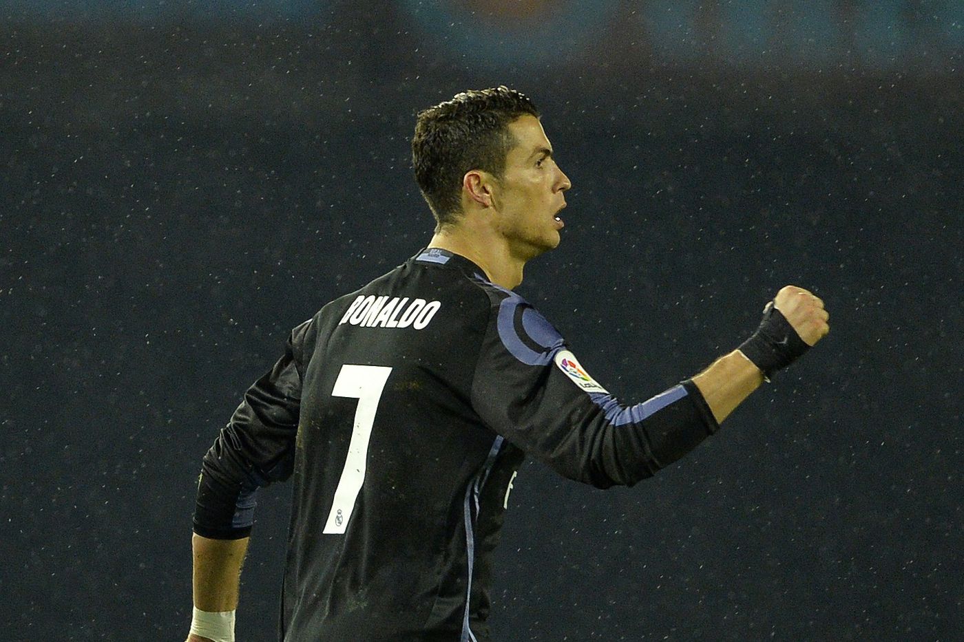 Is Cristiano Ronaldo Good At Free Kicks Again?