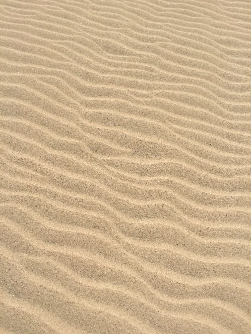 Sand Wallpaper