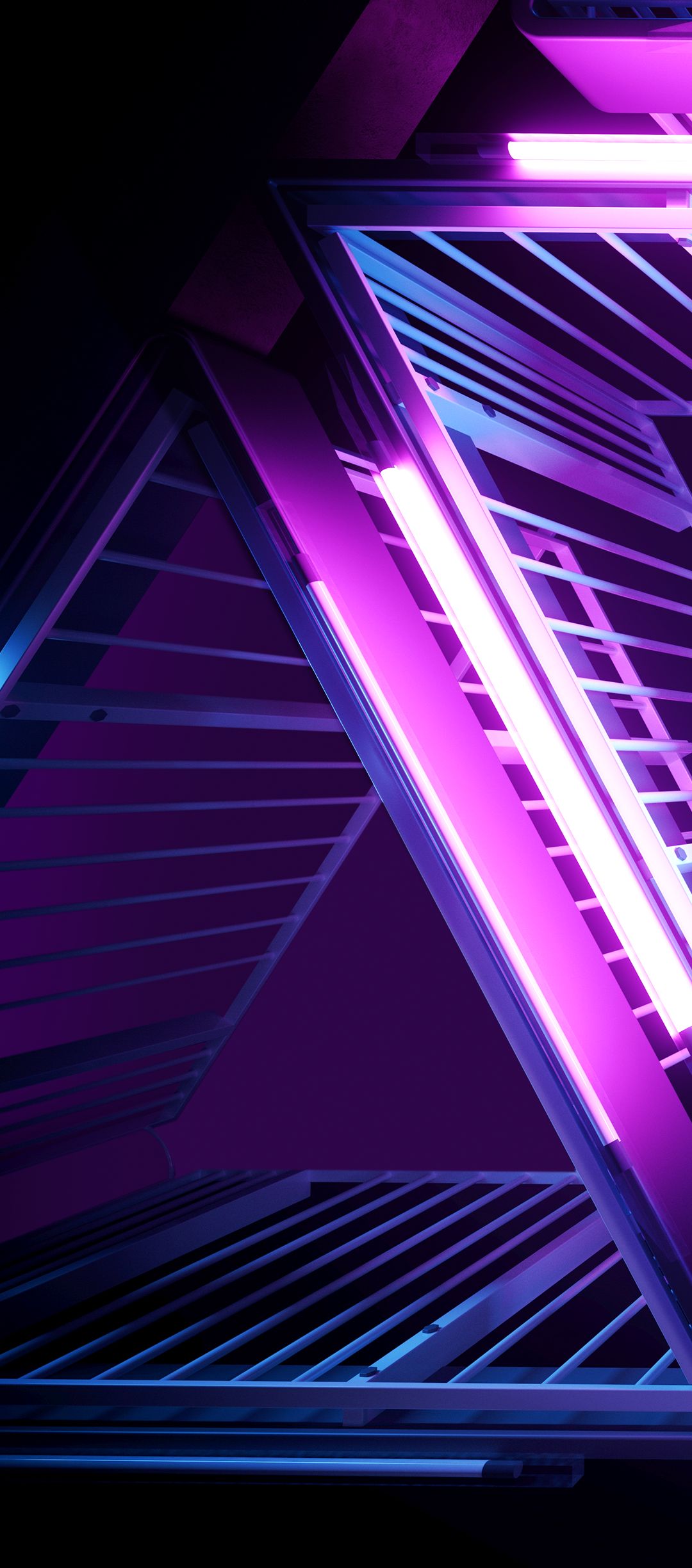 Asus ROG Phone 5 Stock Wallpaper [1080x2448]