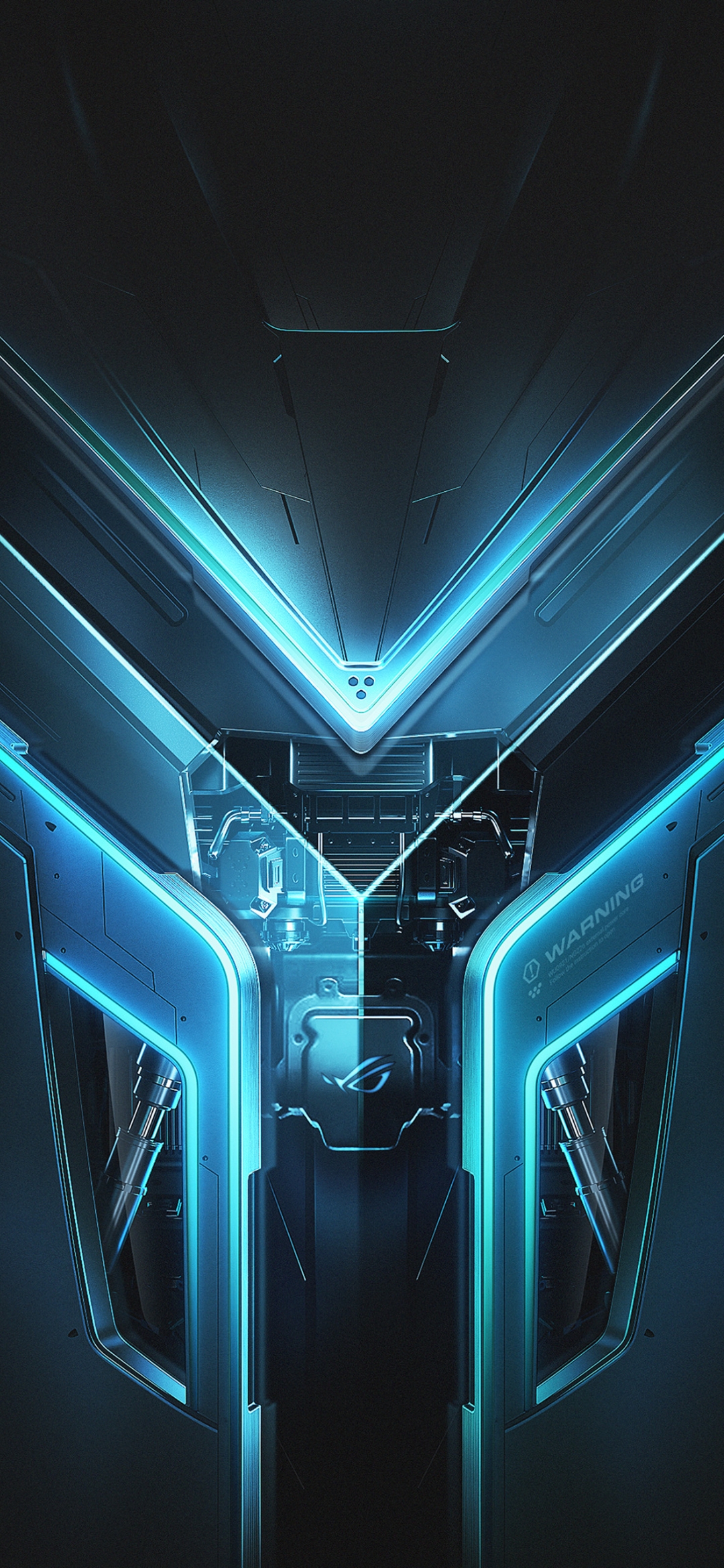Wallpaper Asus Rog Phone 3, Rog Phone 3, Rog Phone Ii, Asus, Antutu, Background Free Image