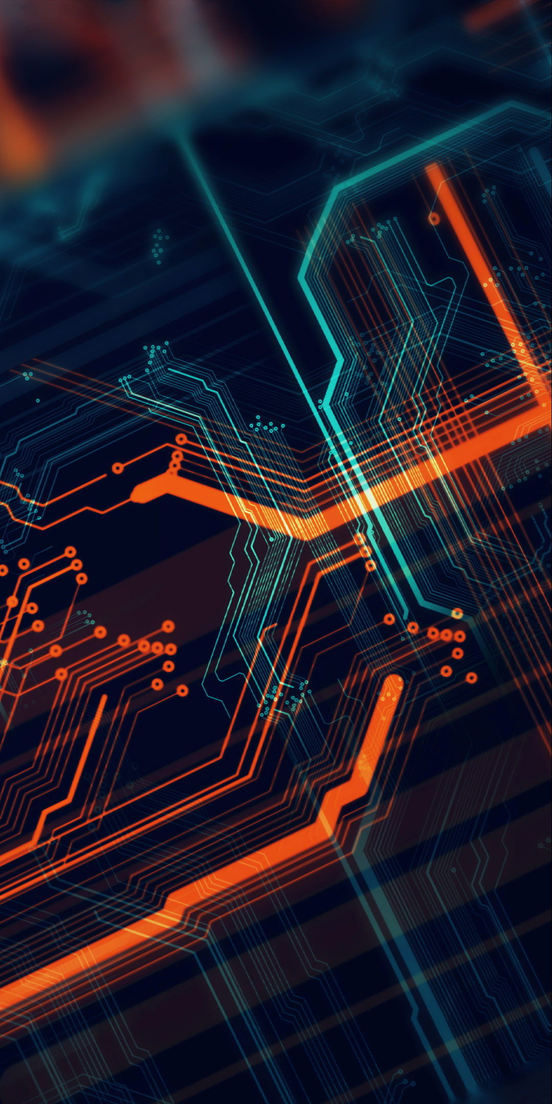 Asus ROG Phone Wallpaper