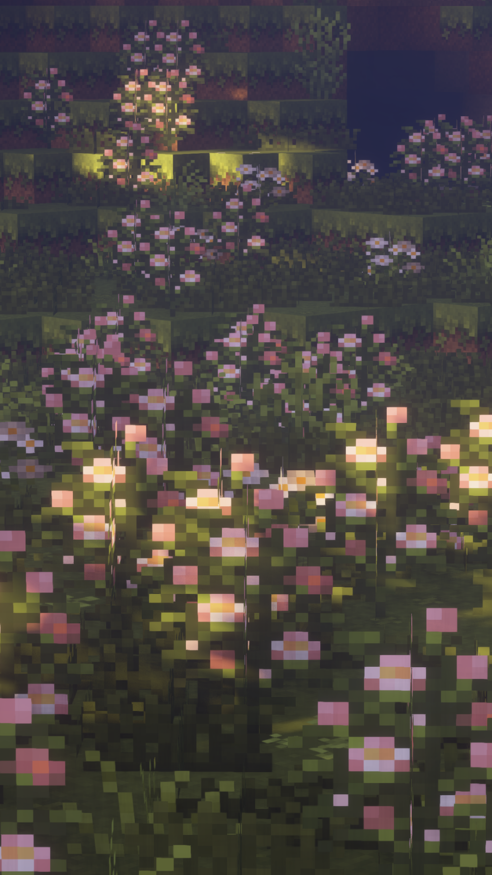 more wallpaper with peonies Aesthetic. Papel de parede minecraft, Ideias de minecraft, Wallpaper bonitos