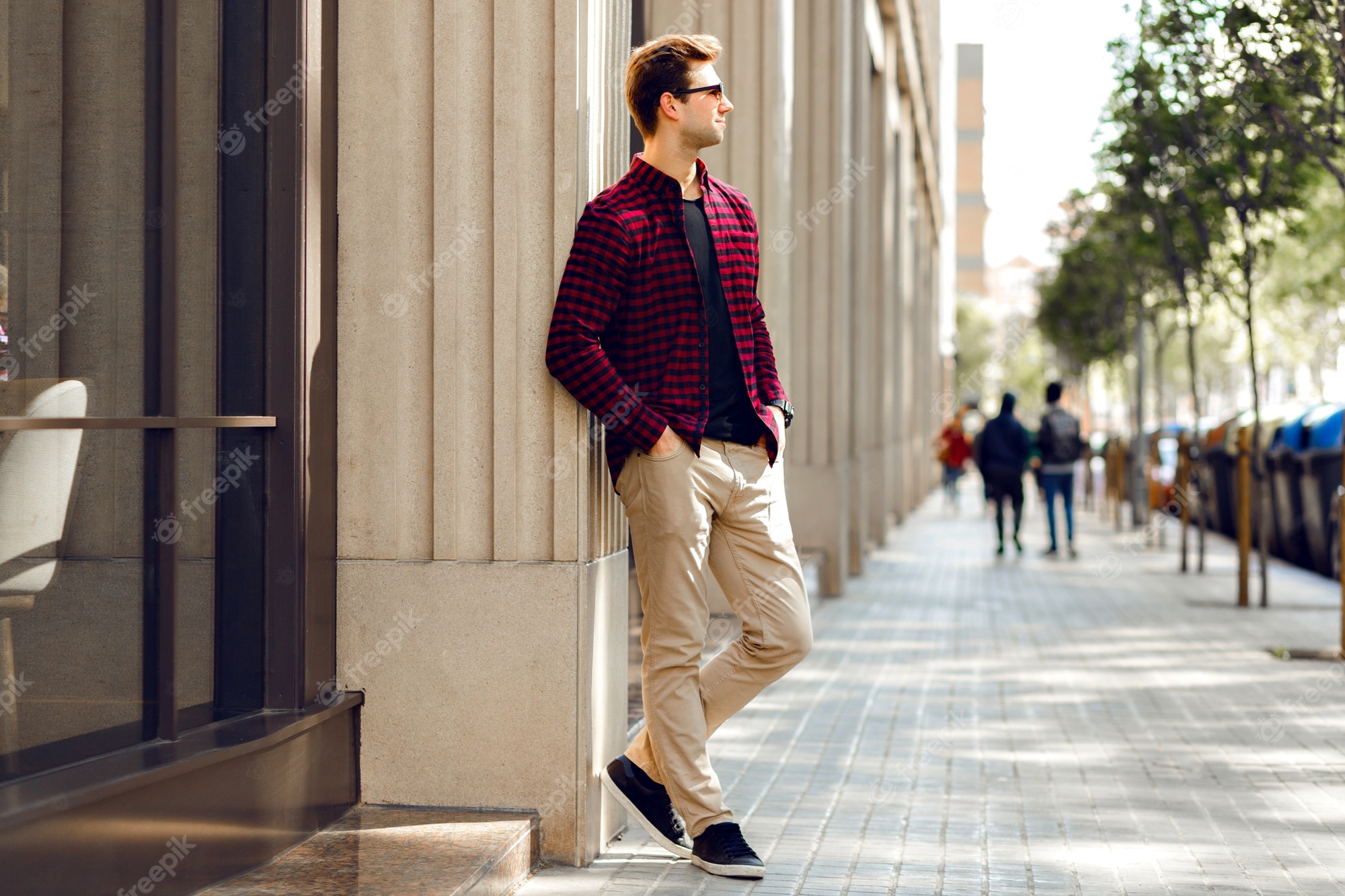 Casual Wear Image