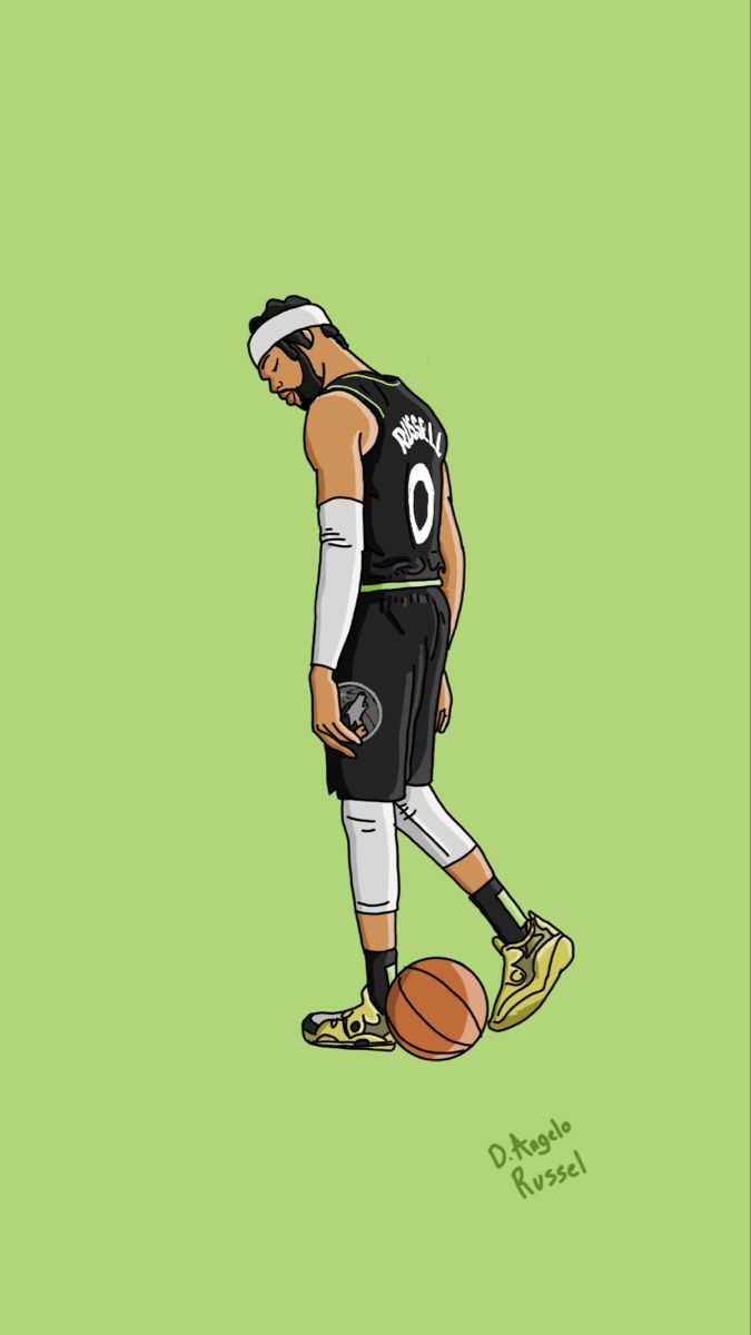 Drawing Nba. Nba wallpaper, Basketball live wallpaper, Basketball wallpaper