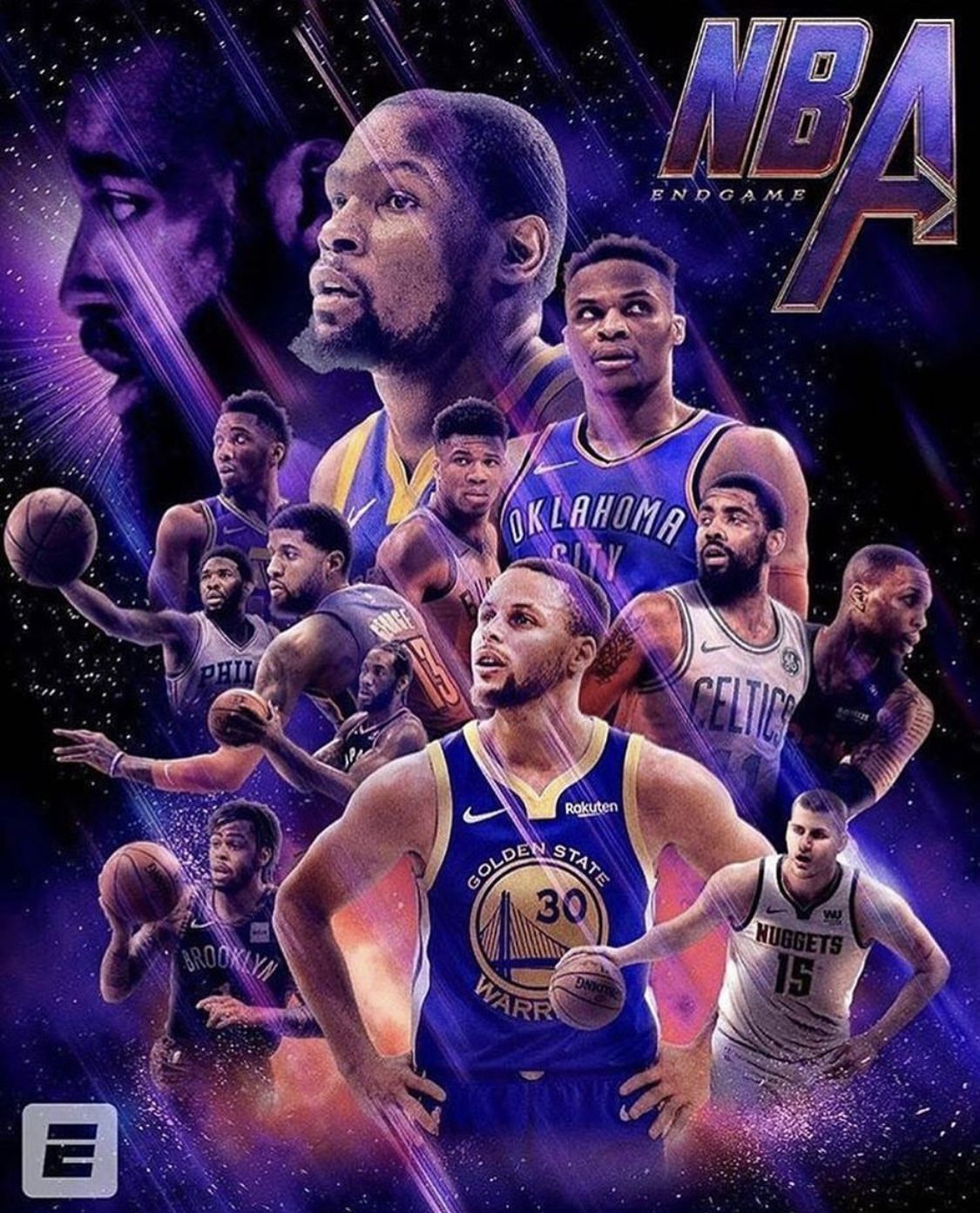 NBA art」おしゃれまとめの人気アイデア｜｜Mr.Perfect. ウォーリアーズ, Nba 壁紙, Nba チーム