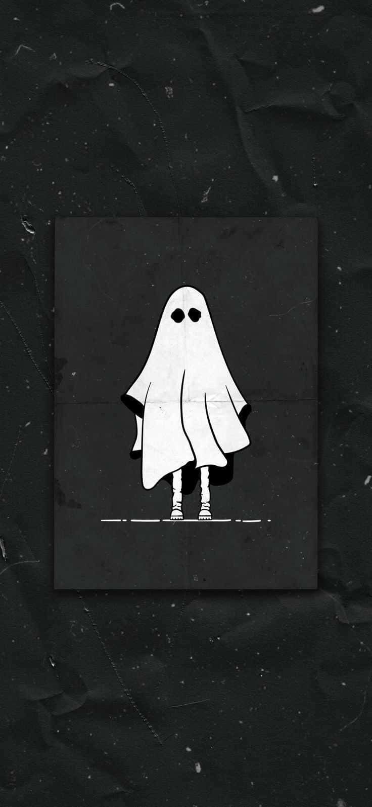 Download Boo! Wallpaper