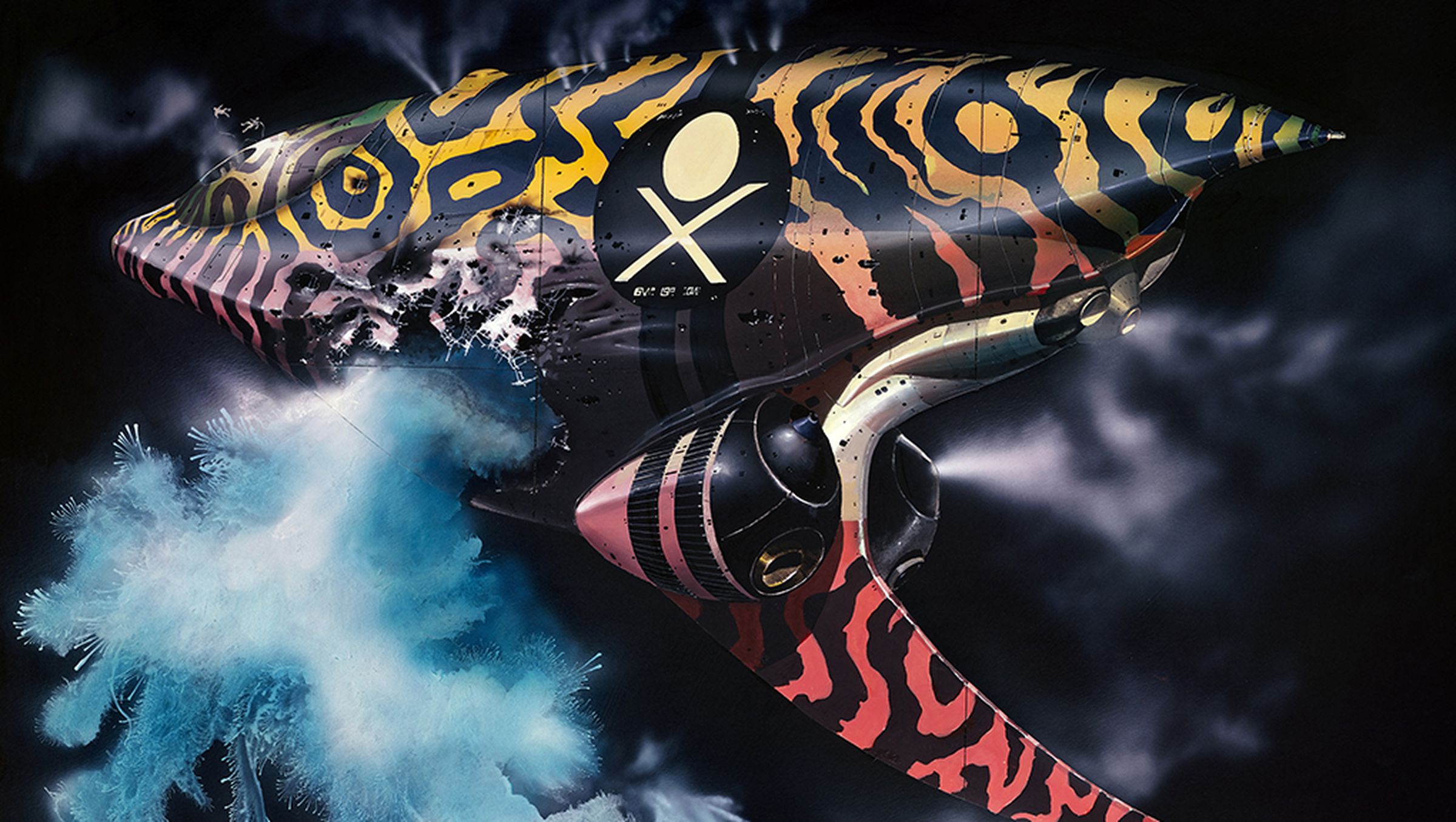 Inside The Greatest Sci Fi Film Never Made