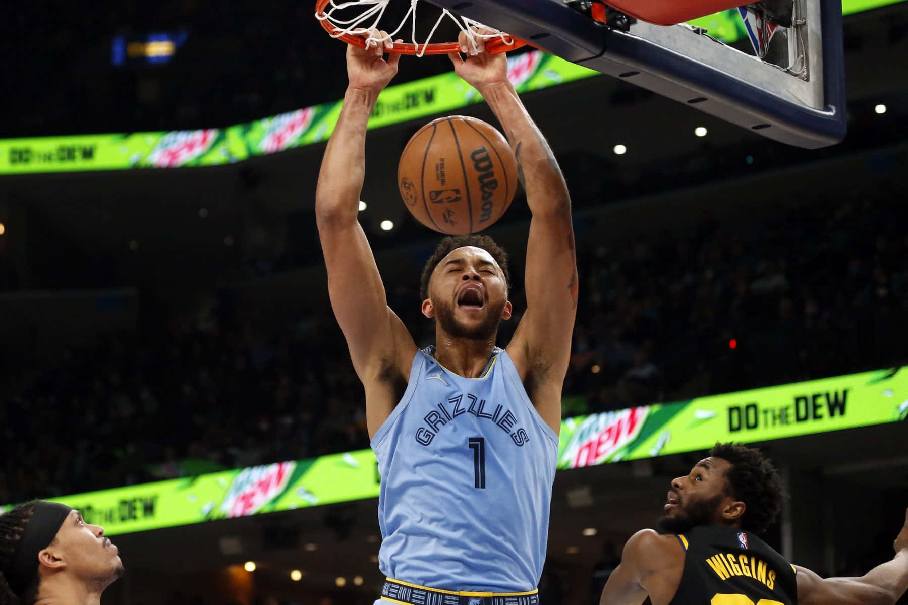 Download Funny Nba Happy Basketball Picture