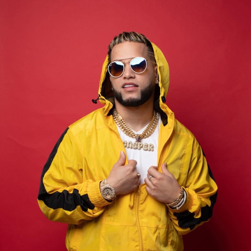 Jamby El Favo, Events and Music Stats