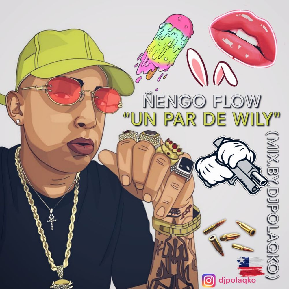 Un Par De Wily (Mix.By TheBestOFTrap) by Ñengo Flow: Listen on Audiomack