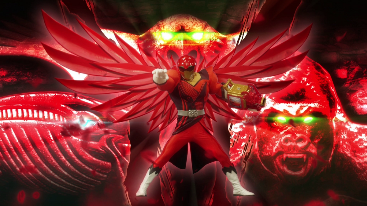 Final Ep.: Earth is Our Home