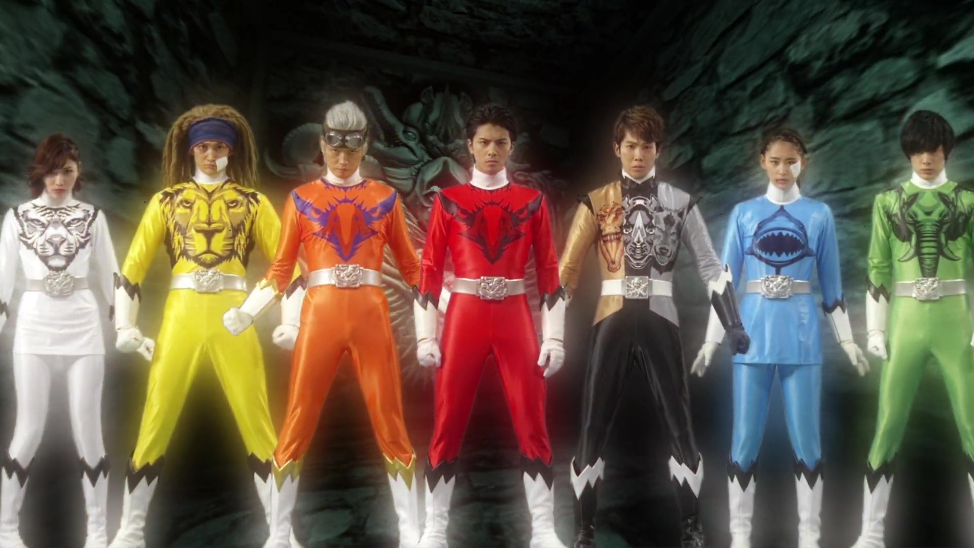 Good Ol' Review: Surprisingly Enjoyable Doubutsu Sentai Zyuohger Returns Corrects The Series' Wrongs