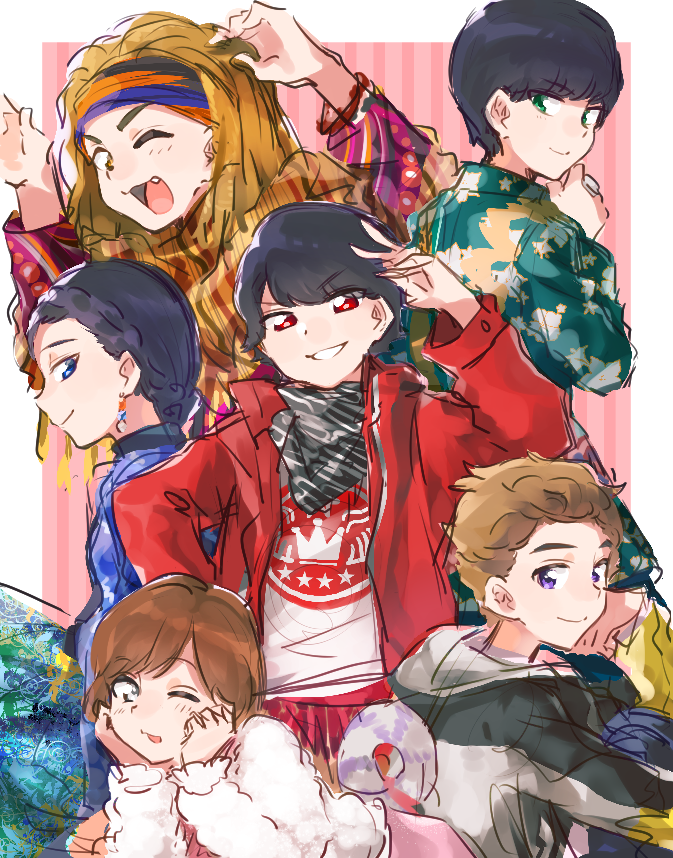 Doubutsu Sentai Zyuohger Anime Image Board