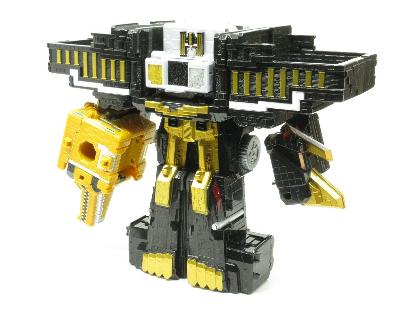 Free download Power Ranger Doubutsu Sentai Zyuohger Zyuoh Cube 789 DX Tousai Set [1600x1200] for your Desktop, Mobile & Tablet. Explore Wolkaiser Wallpaper