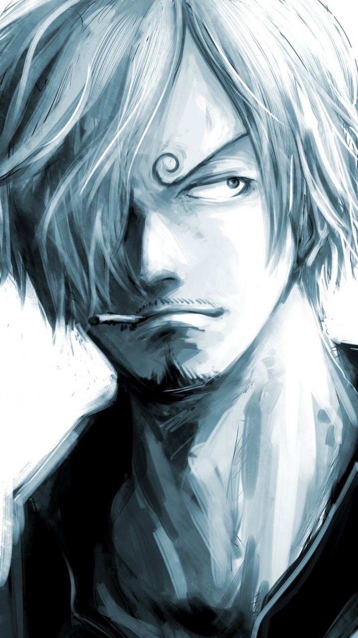 Wallpaper / Anime One Piece Phone Wallpaper, Sanji (One Piece), 720x1280 free download