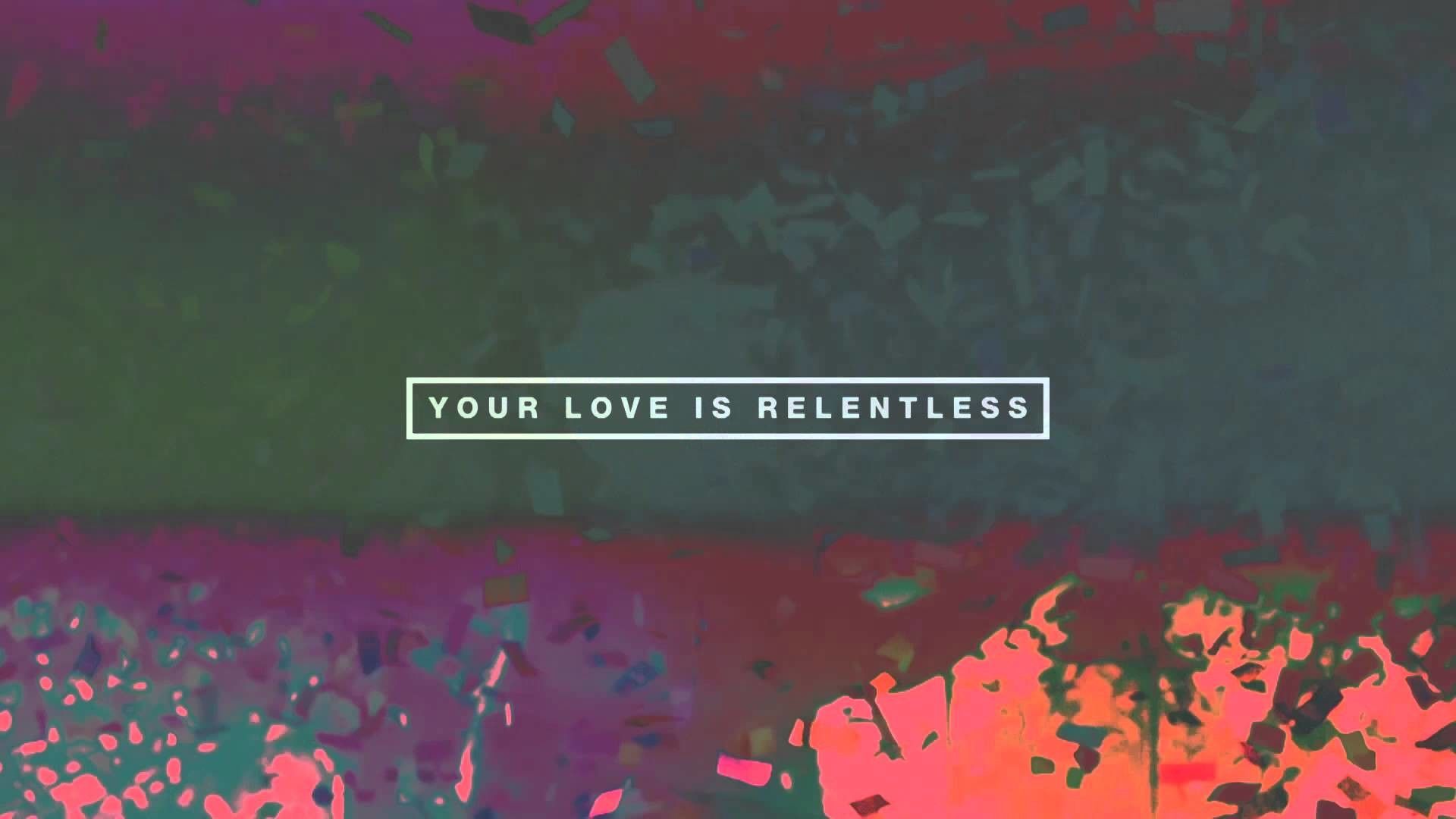 Lyric Aesthetic Computer Wallpaper