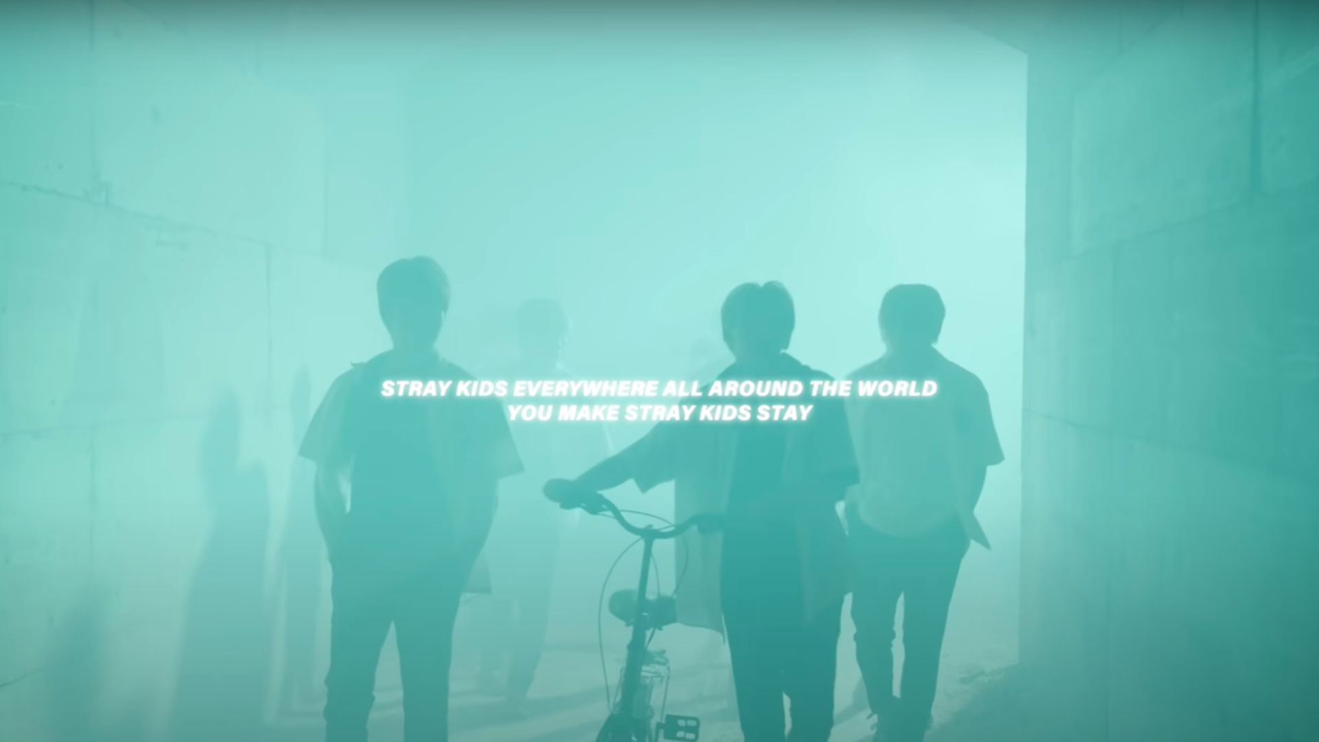 Aesthetic Kpop Wallpaper Desktop