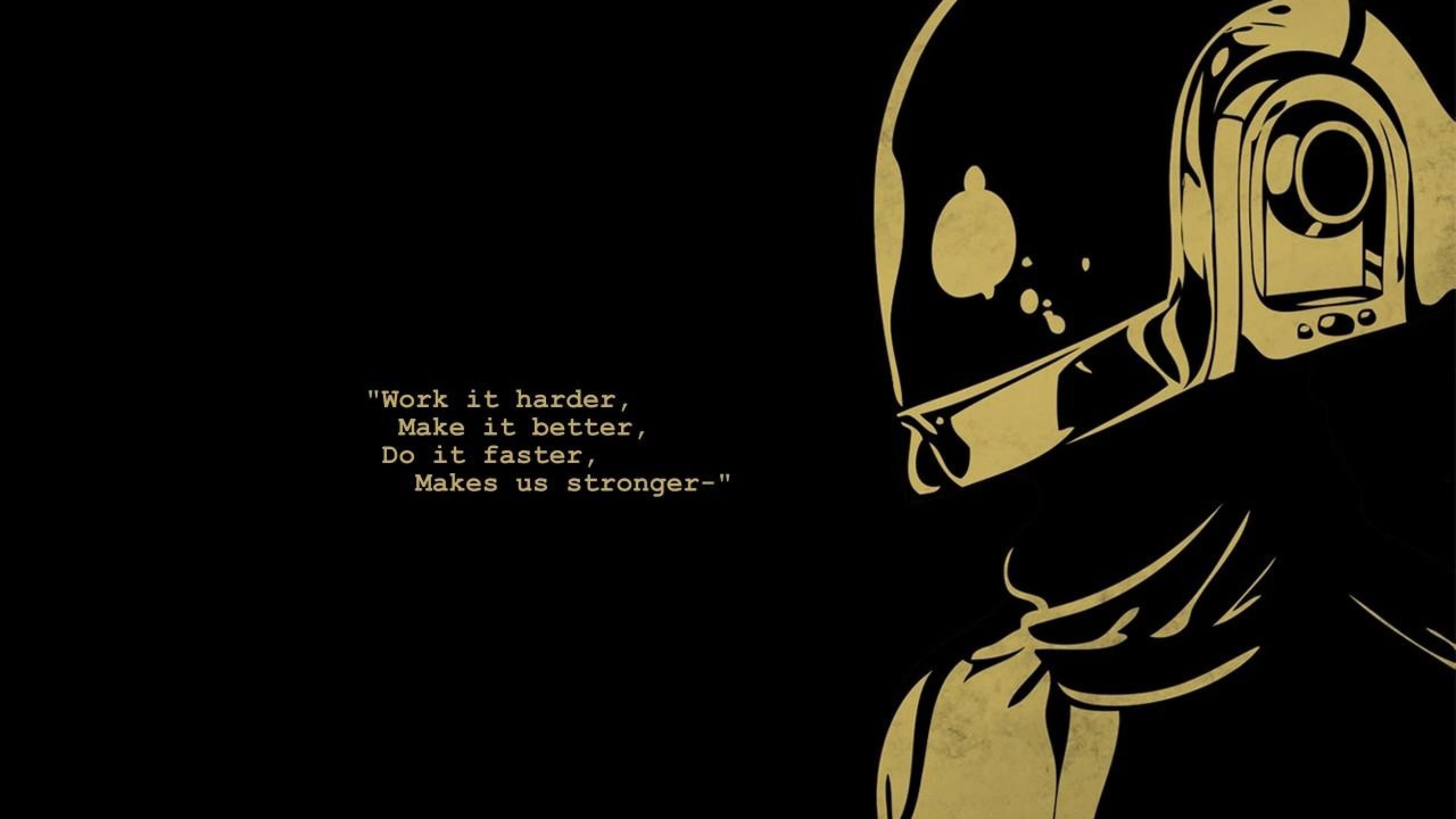 Lyric Aesthetic Computer Wallpaper