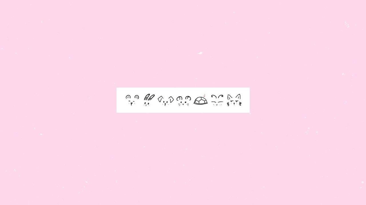Kpop Lyrics Desktop Wallpaper