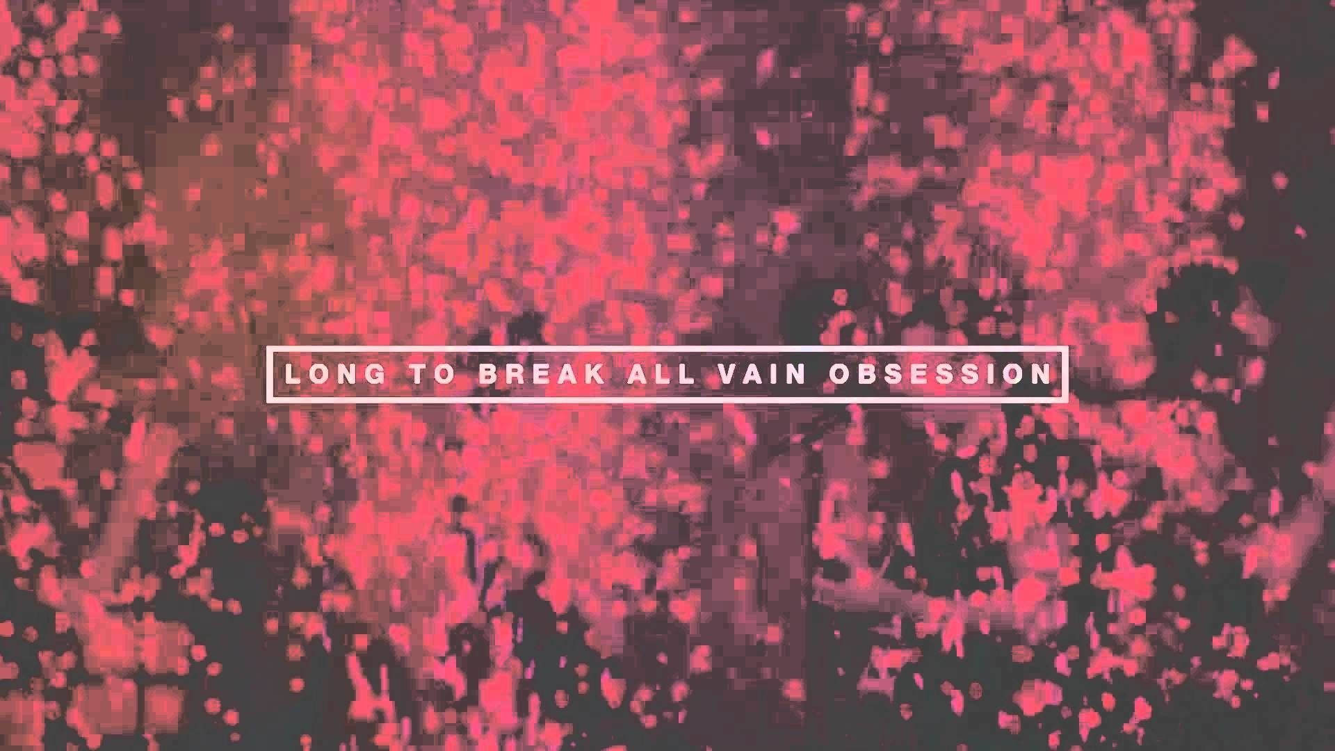 Lyric Aesthetic Computer Wallpaper