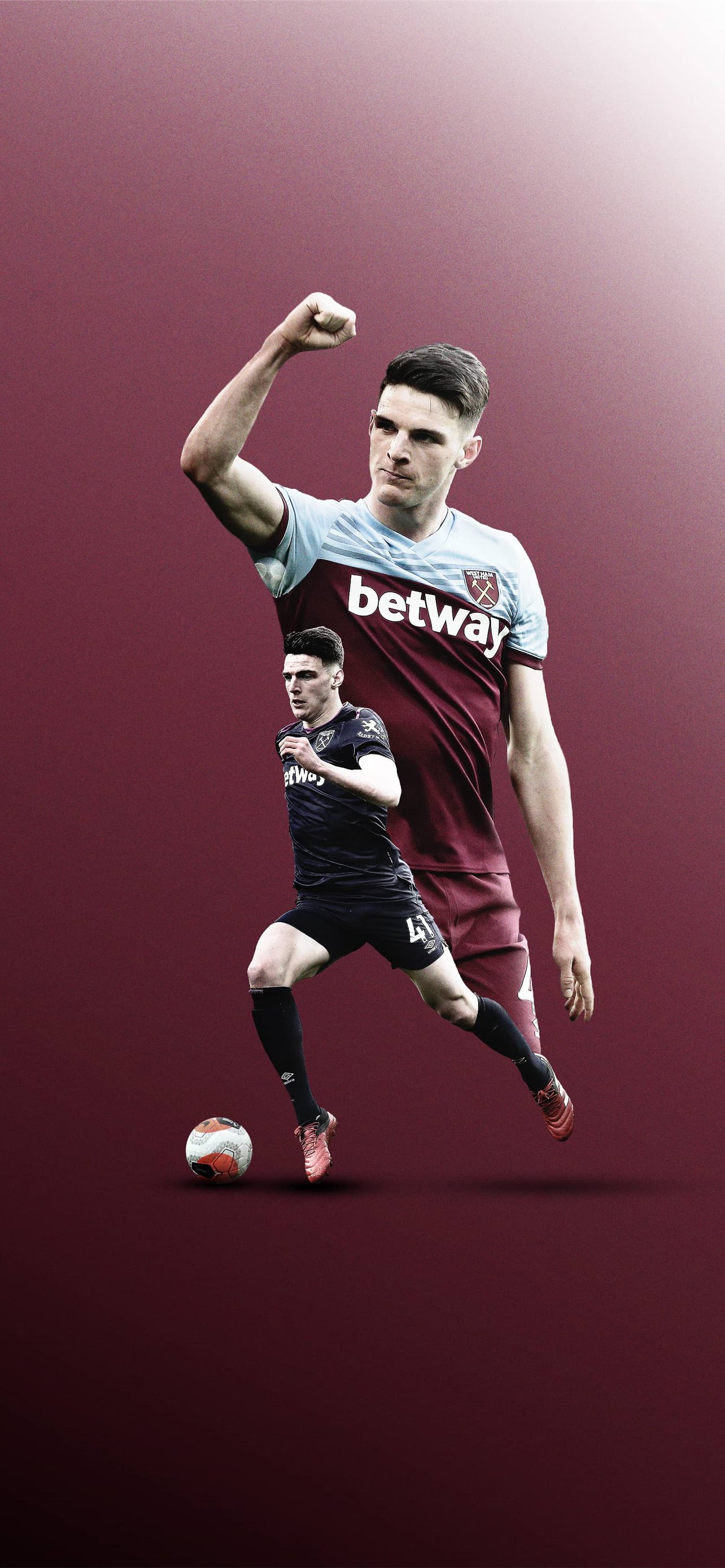 Best Premier league iPhone HD Wallpaper