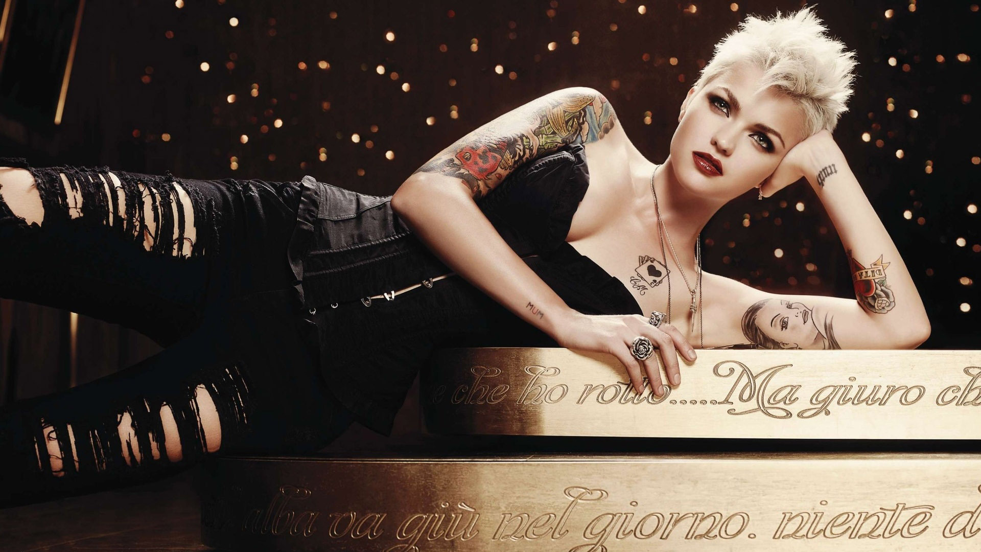 Free download Ruby Rose wallpaper 20339 [1920x1080] for your Desktop, Mobile & Tablet. Explore Ruby Rose Wallpaper. Ruby Rose RWBY Wallpaper, Ruby Rose Wallpaper, RWBY Ruby Wallpaper