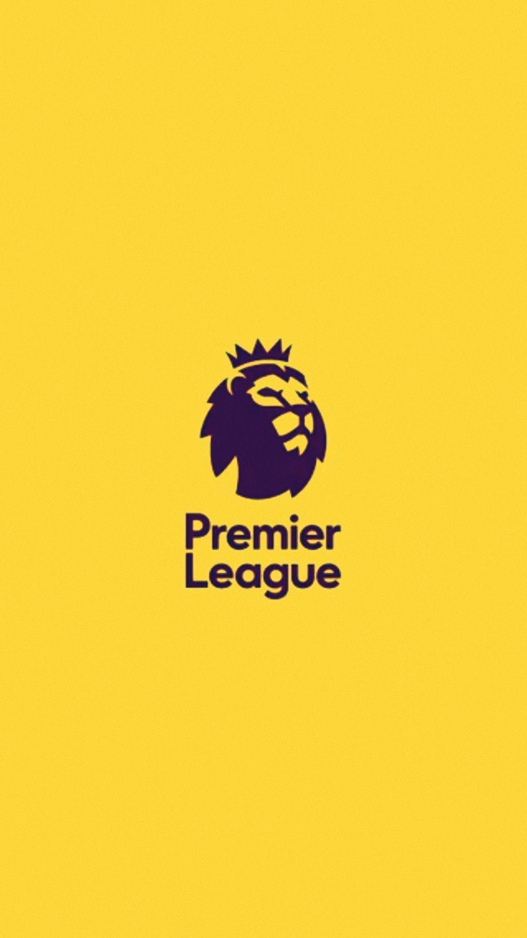 Premier League iPhone Wallpaper Free Premier League iPhone Background