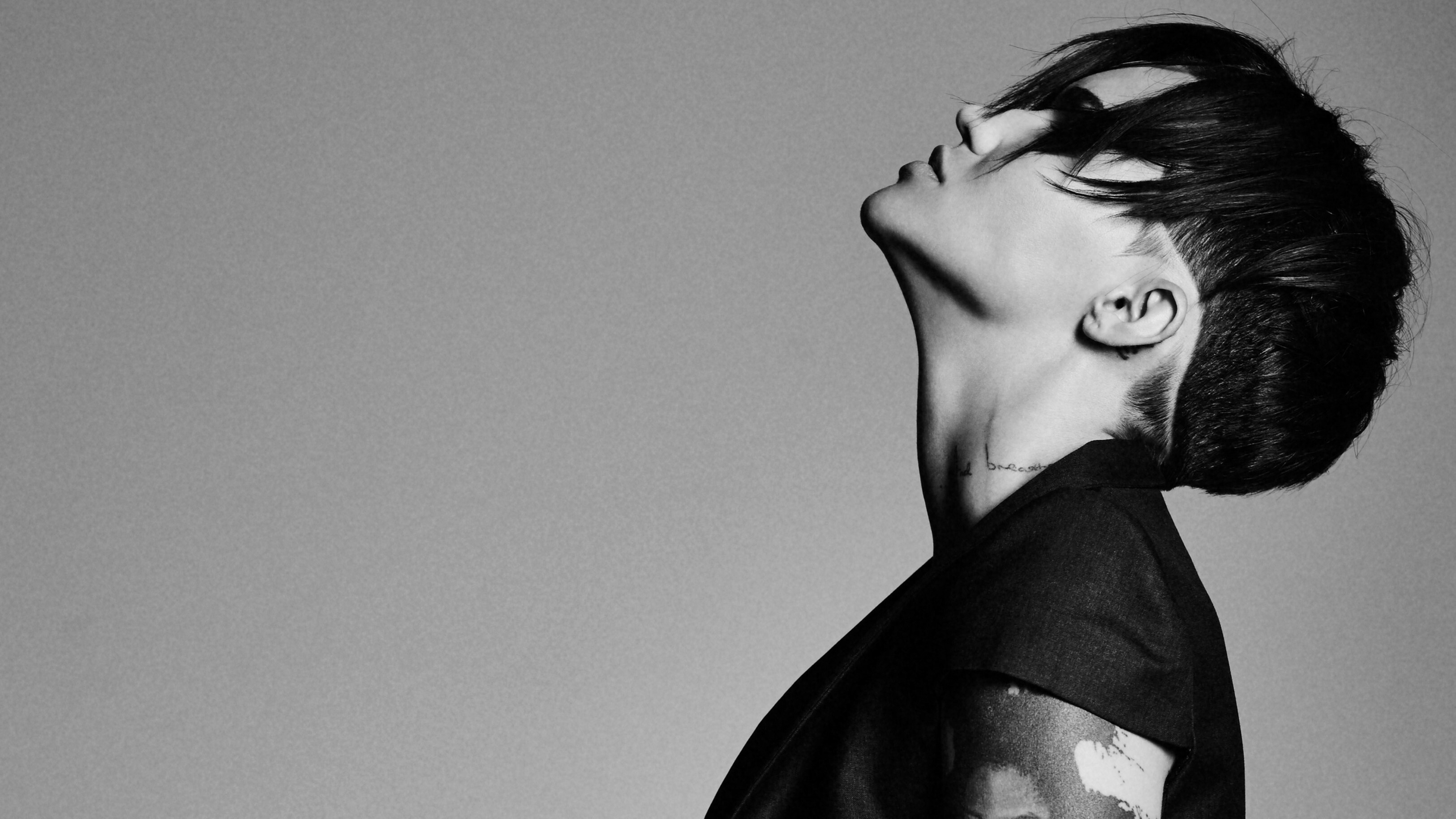 American Actress Ruby Rose HD Photo