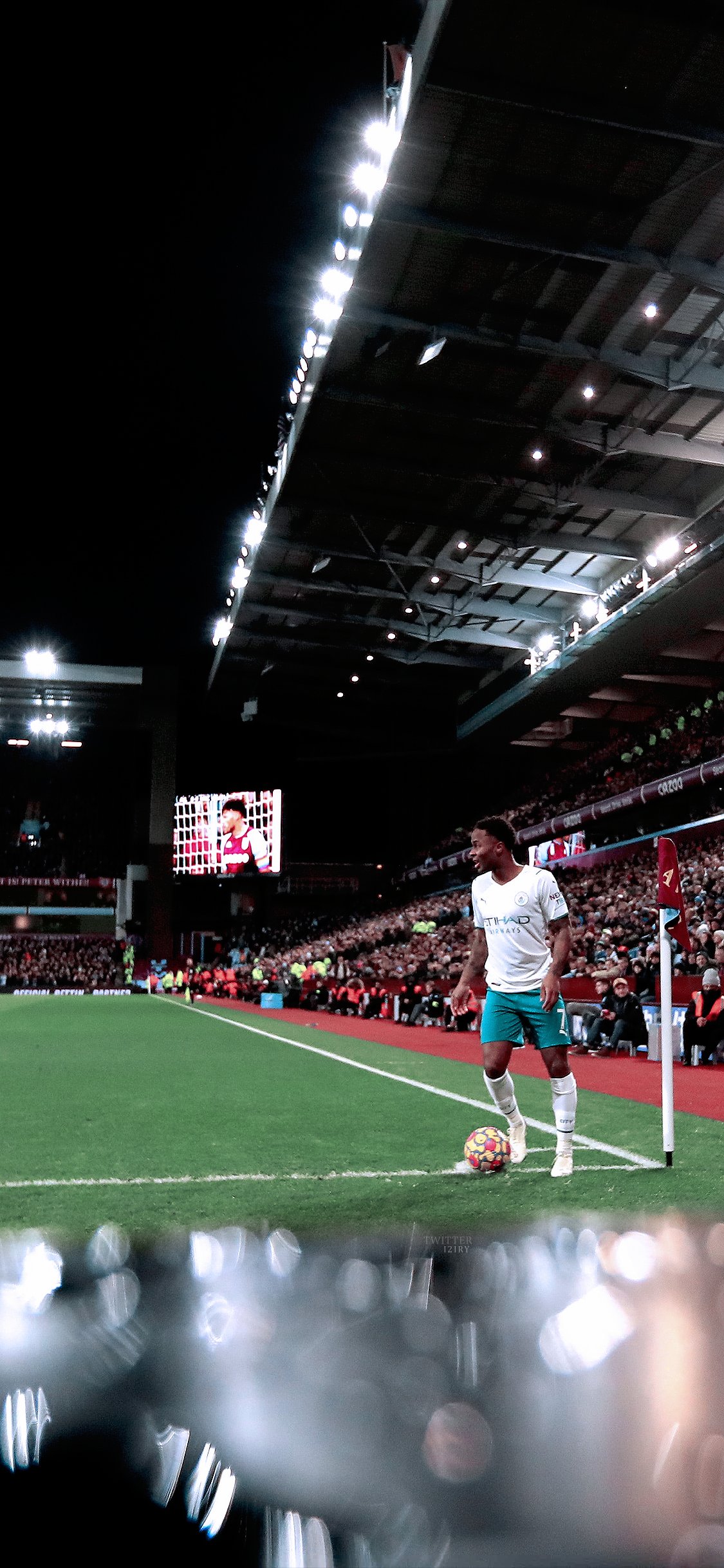 Tadic. #Wallpaper └