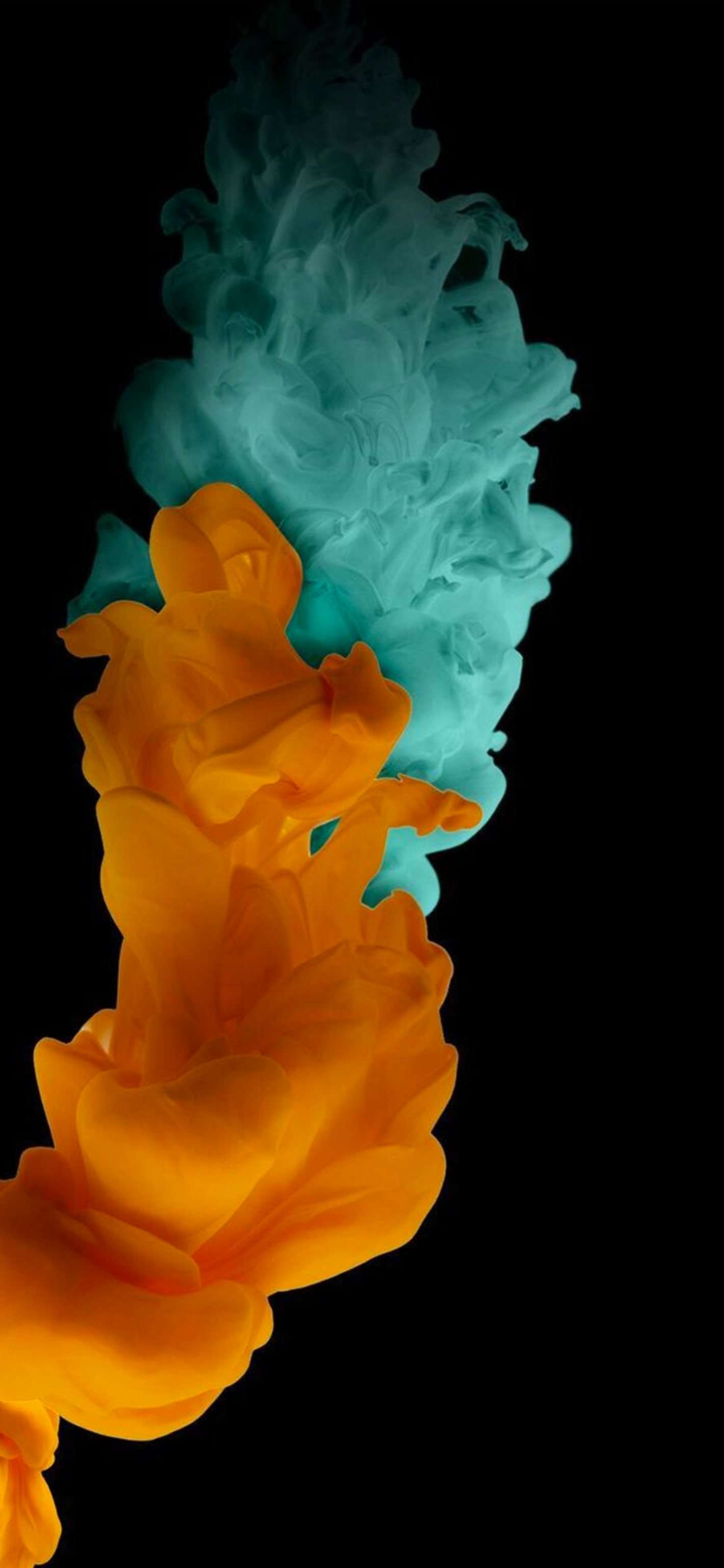 Wallpaper Android, Ios, IOS 13, Apples