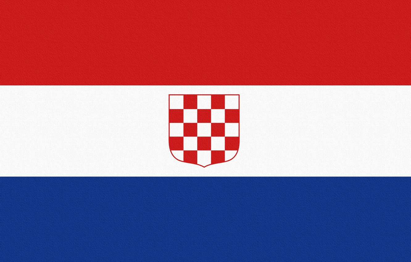Free download Wallpaper Flag Photohop Croatia Croatia image for desktop [1332x850] for your Desktop, Mobile & Tablet. Explore Croatia Flag Wallpaper. British Flag Background, Flag Background Wallpaper, Palestinian Flag Wallpaper