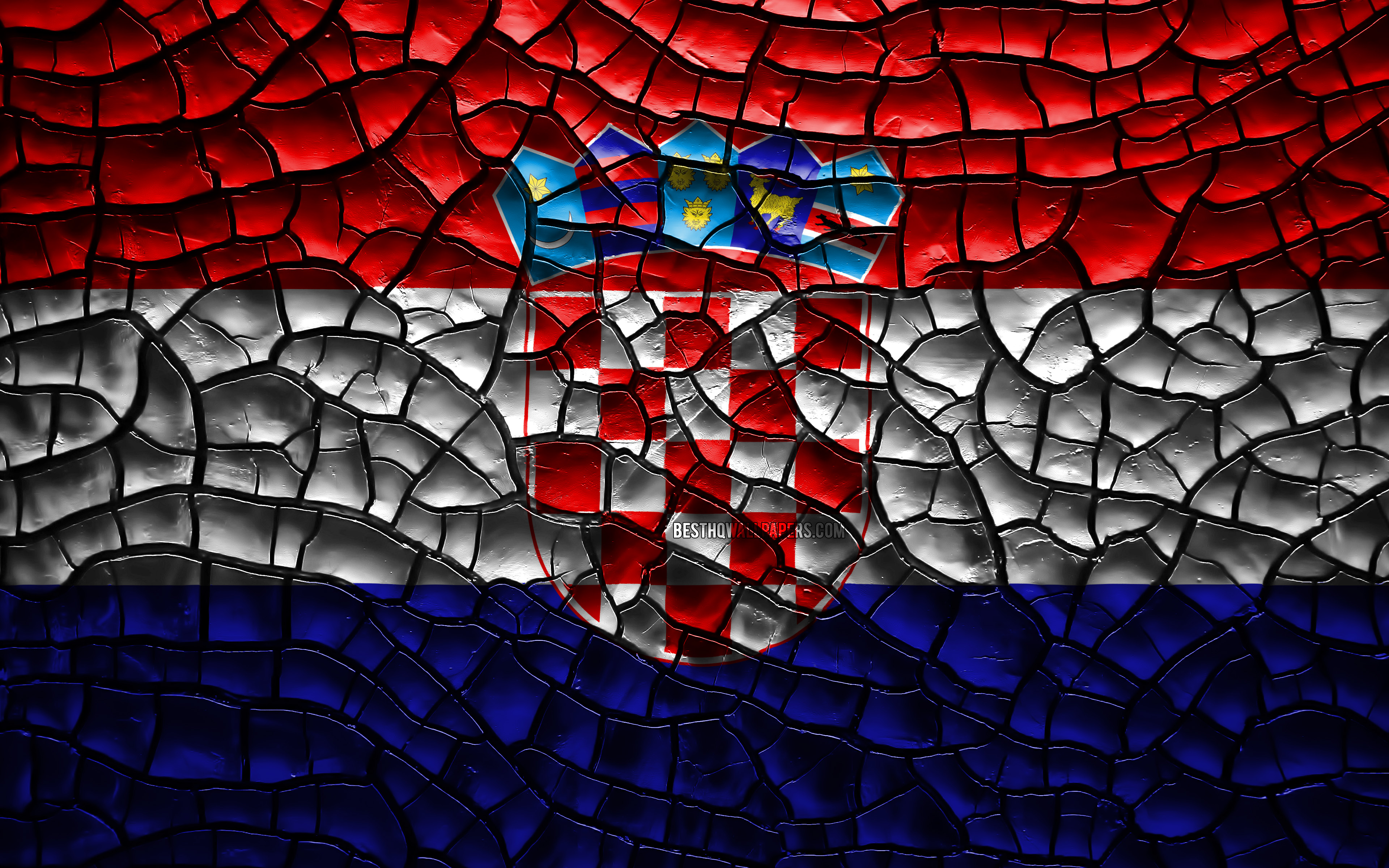 Free download Download wallpaper Flag of Croatia 4k cracked soil Europe [3840x2400] for your Desktop, Mobile & Tablet. Explore Croatia Flag Wallpaper. British Flag Background, Flag Background Wallpaper, Palestinian Flag Wallpaper