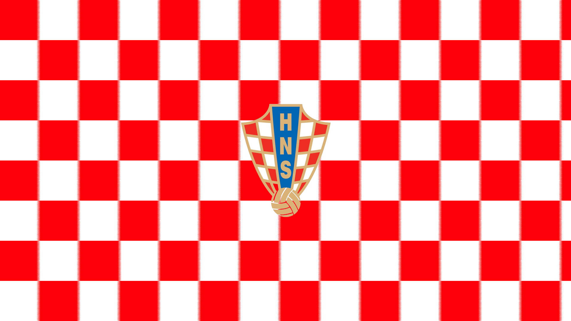 Croatia National Football Team Wallpaper