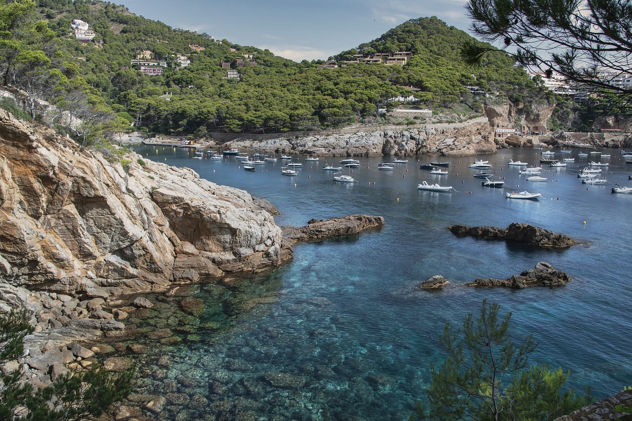 Free Costa Brava & Spain Image