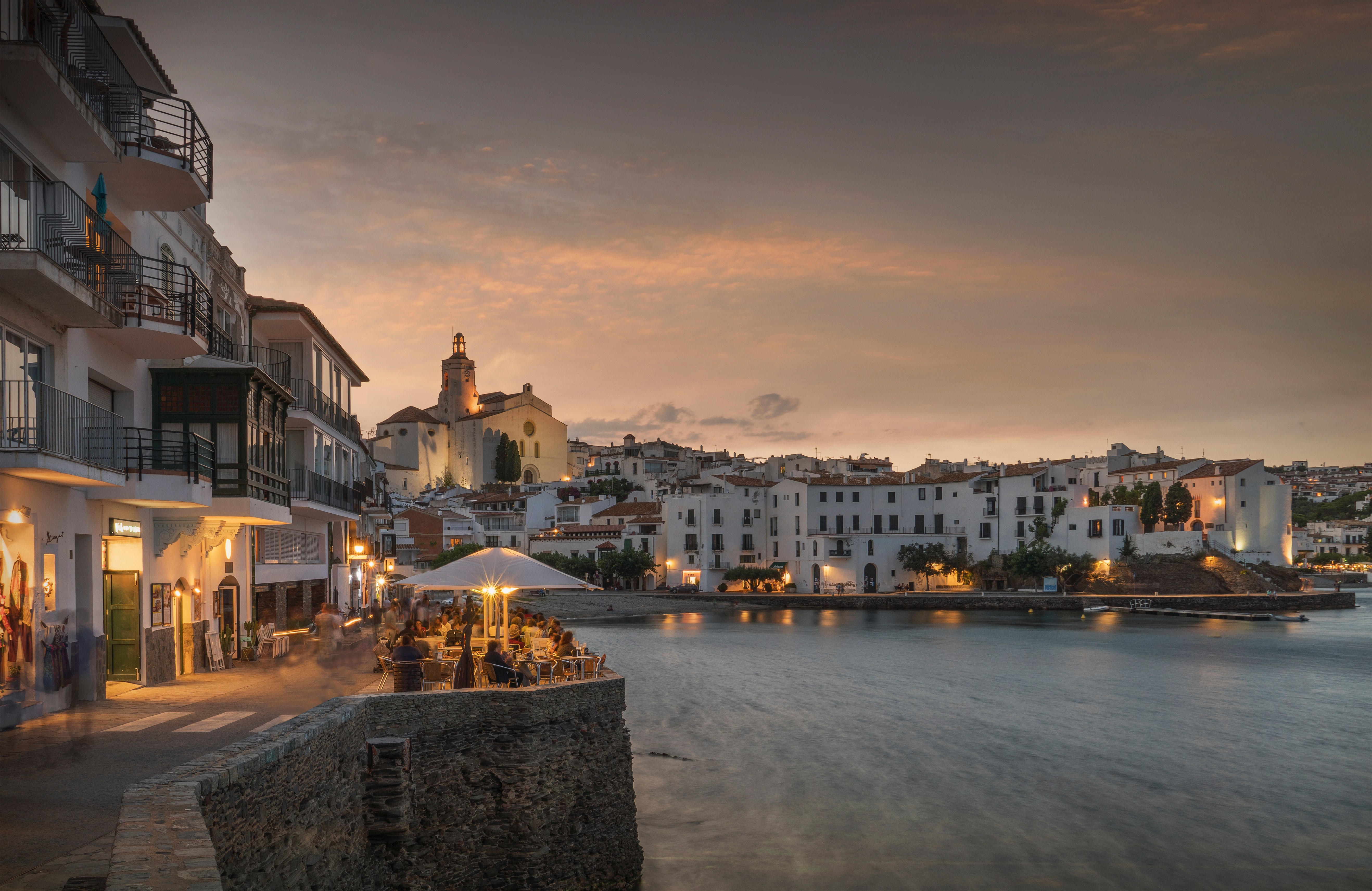 Why Now Is the Perfect Time to Visit Spain's Costa Brava