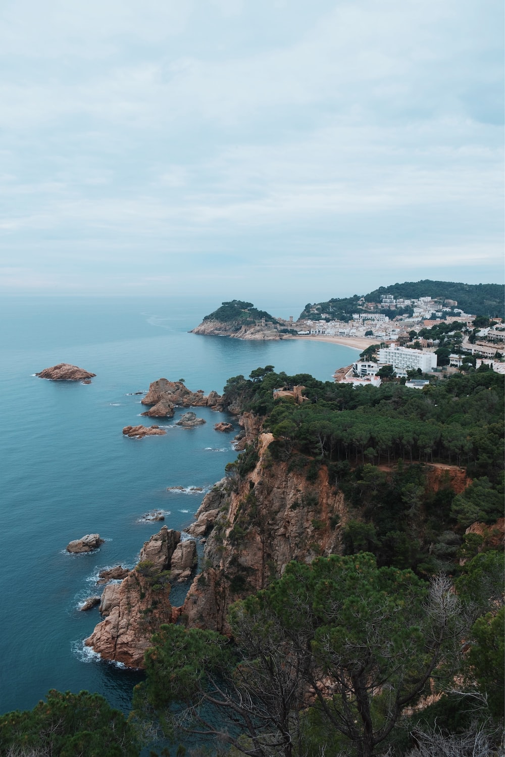 Costa Brava Picture. Download Free Image