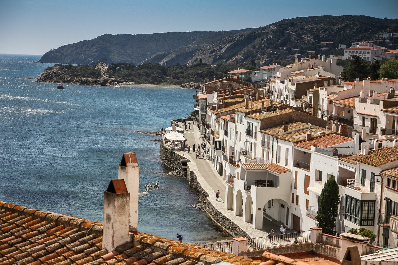 Free Cadaques & Costa Brava Image