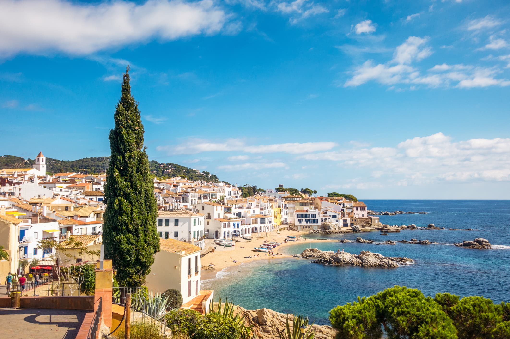 Where are the best places to travel in Spain? See what locals say