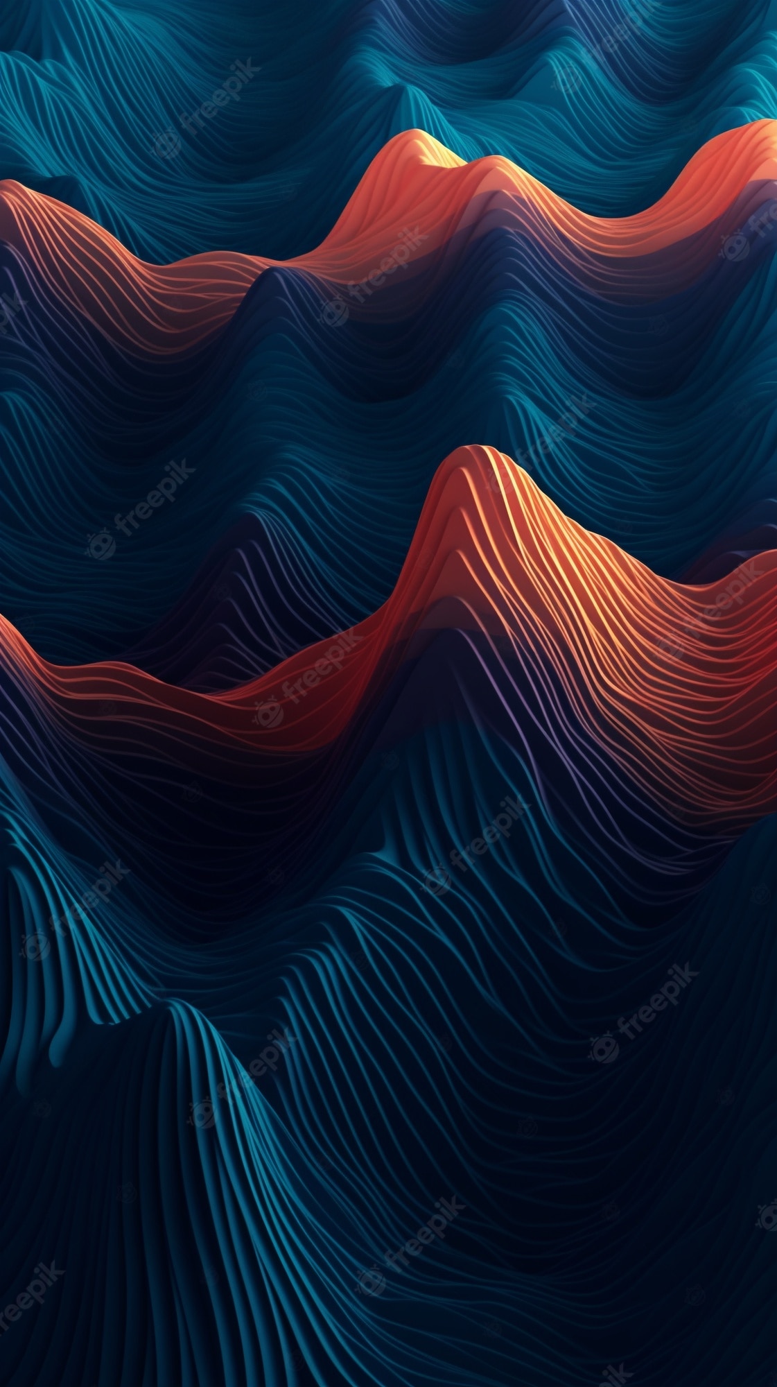 Abstract Wallpaper Image