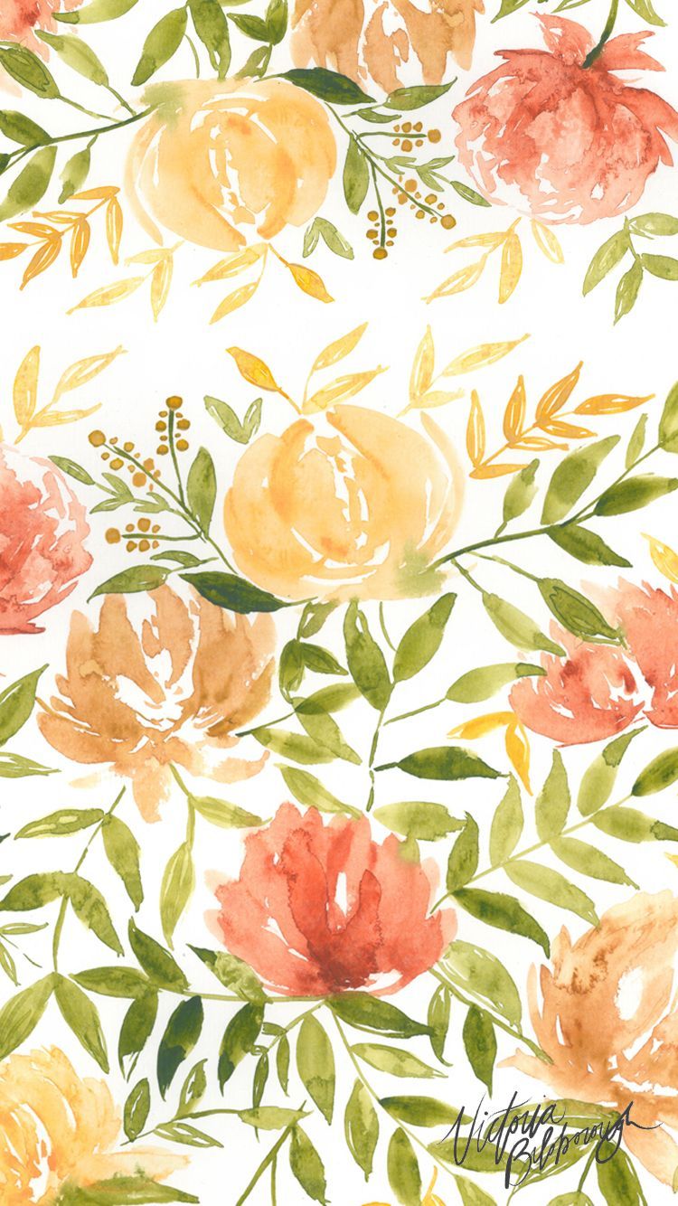 HD wallpaper: path, lane, autumn, flowers, plant, beauty in nature, tree |  Wallpaper Flare