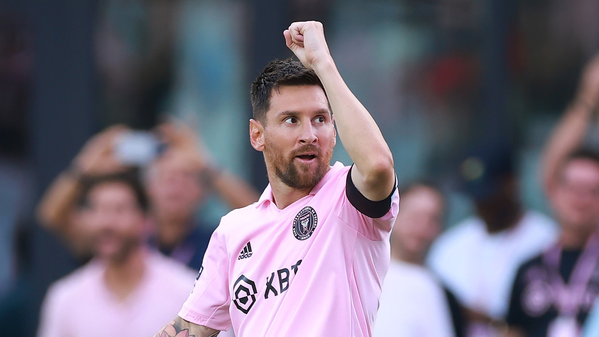 How many goals has Lionel Messi scored for Inter Miami this season? Stats, highlights in MLS in 2023