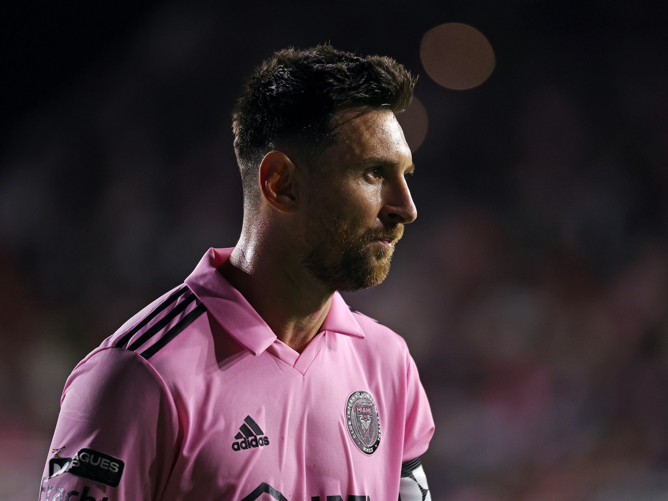 Messi in Miami Feels Bittersweet. The New Yorker