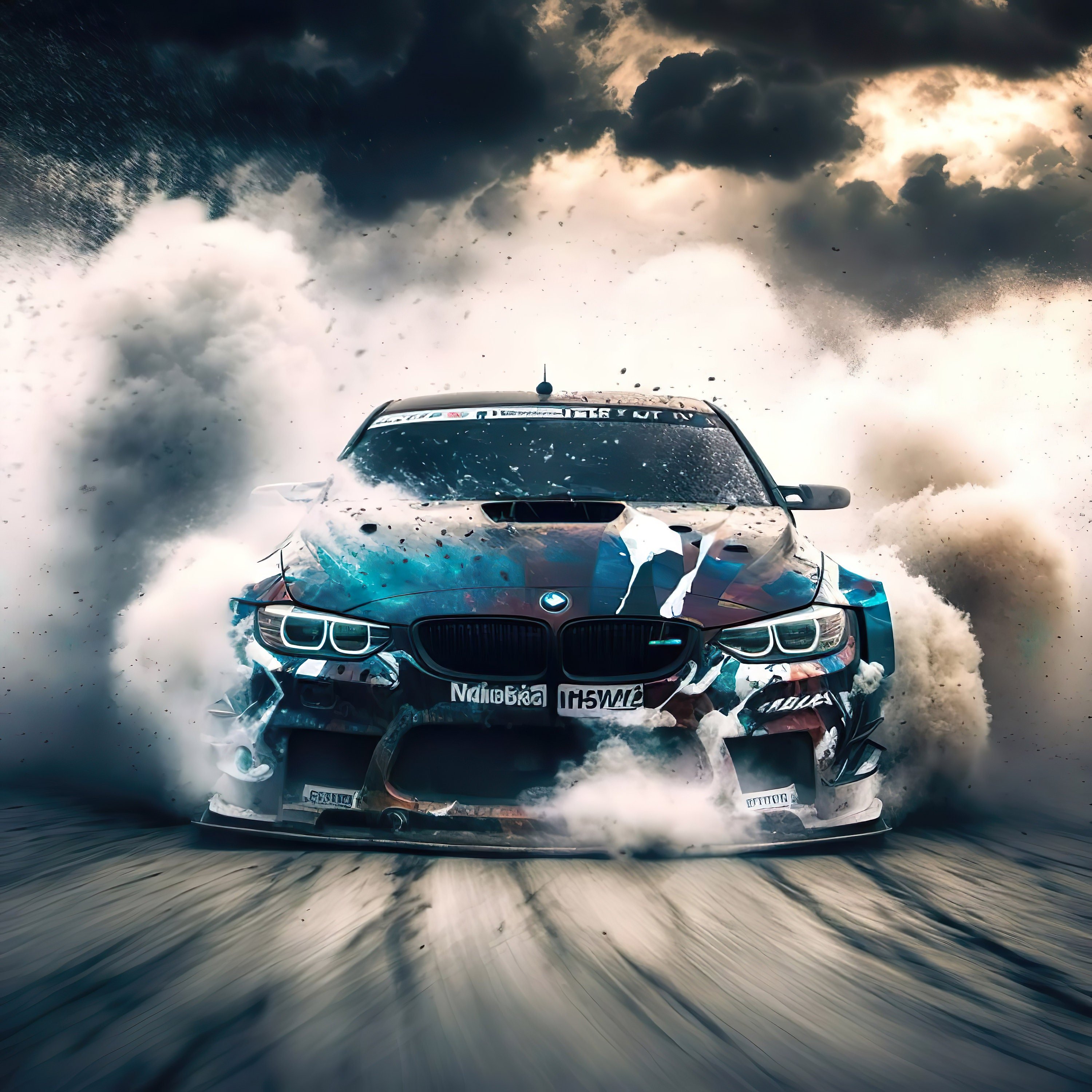Burnout Dominator Racing, HD wallpaper | Peakpx