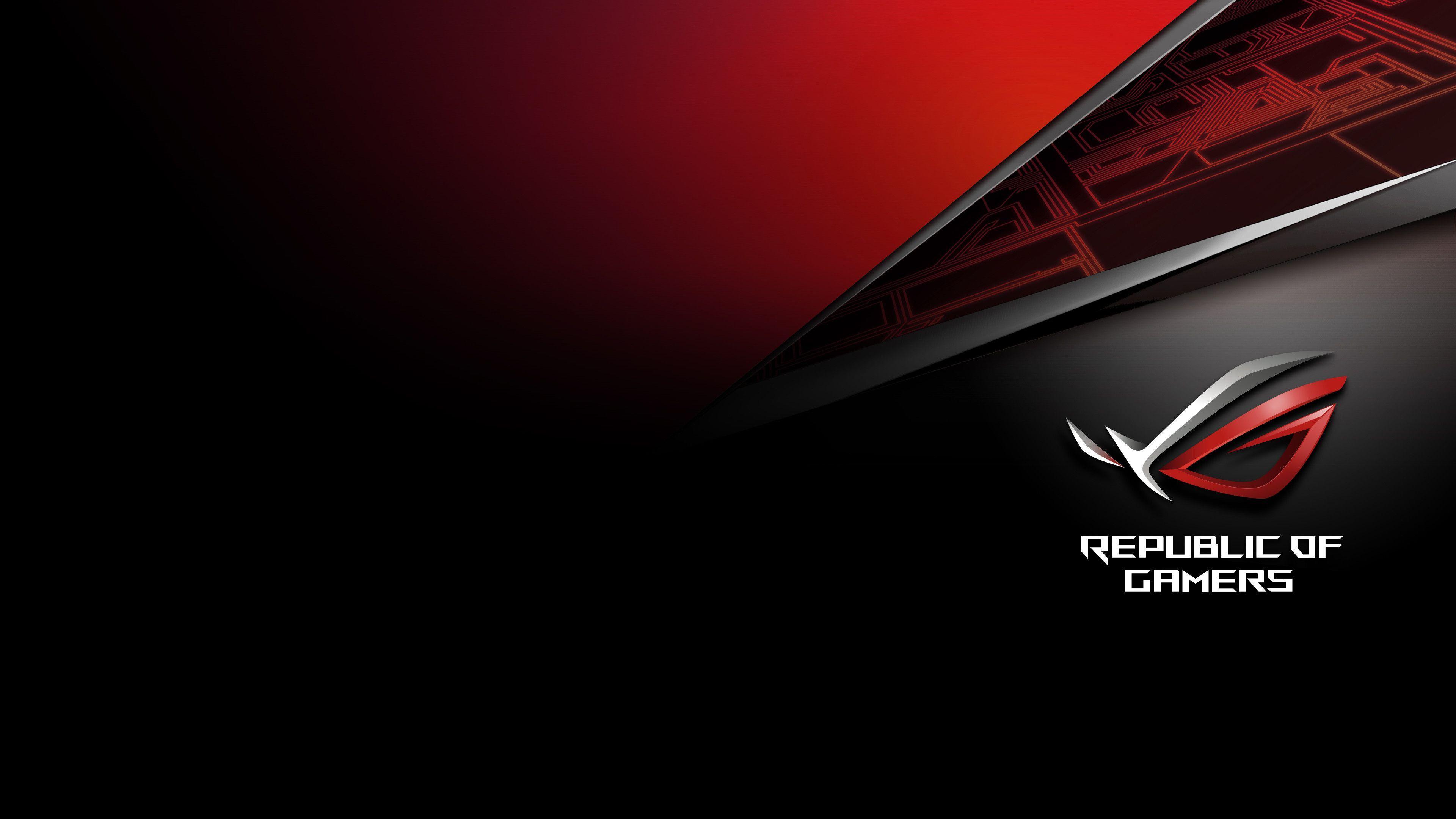Asus PC Wallpaper