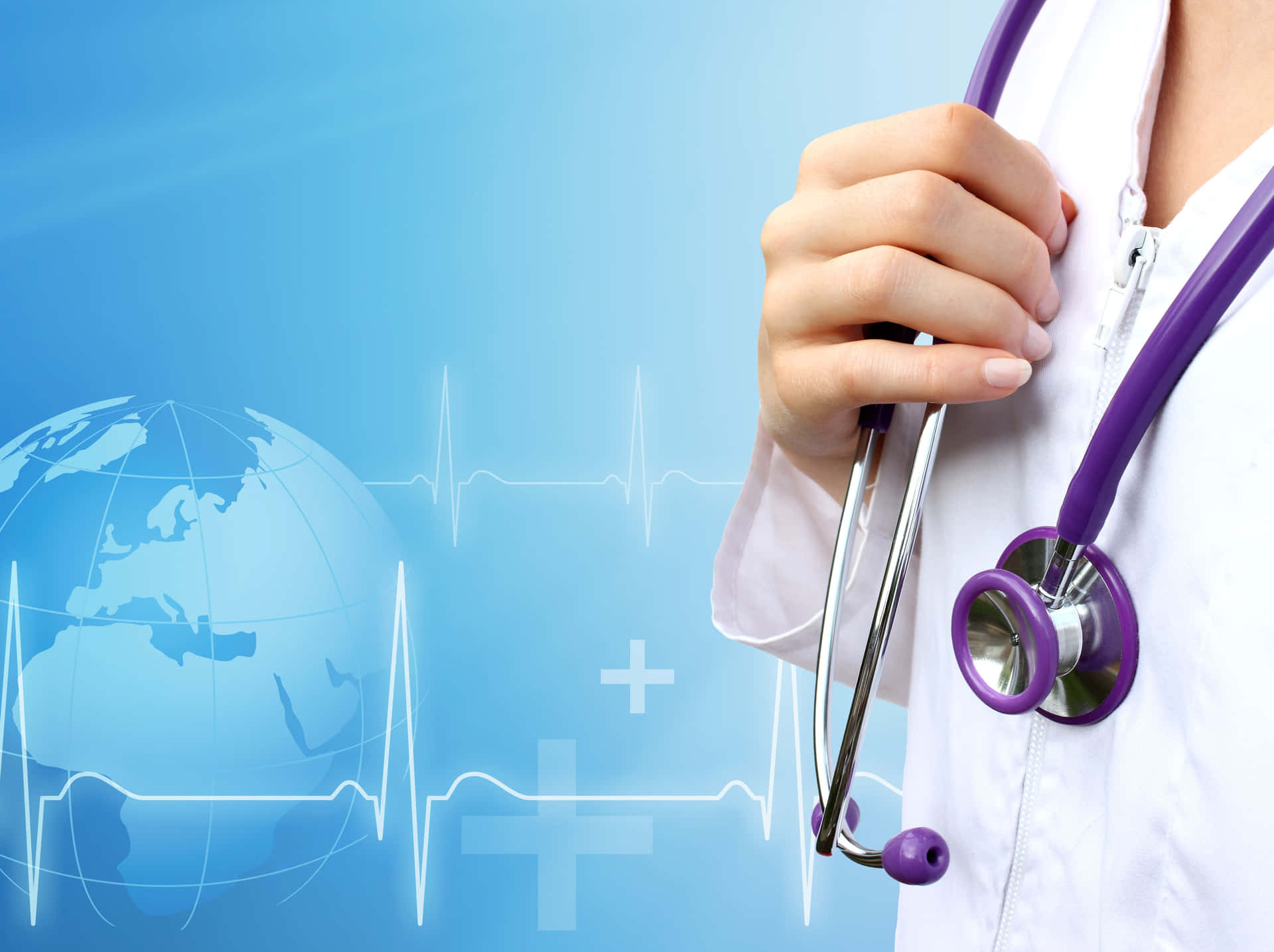HD Medical Wallpaper
