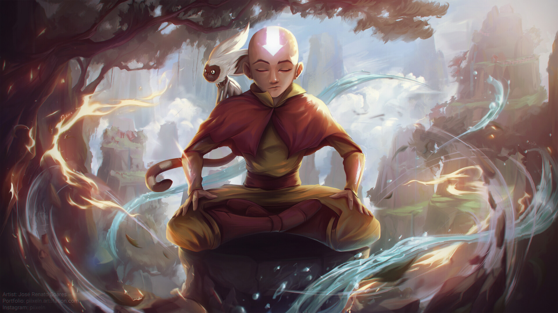 Avatar: The Last Airbender