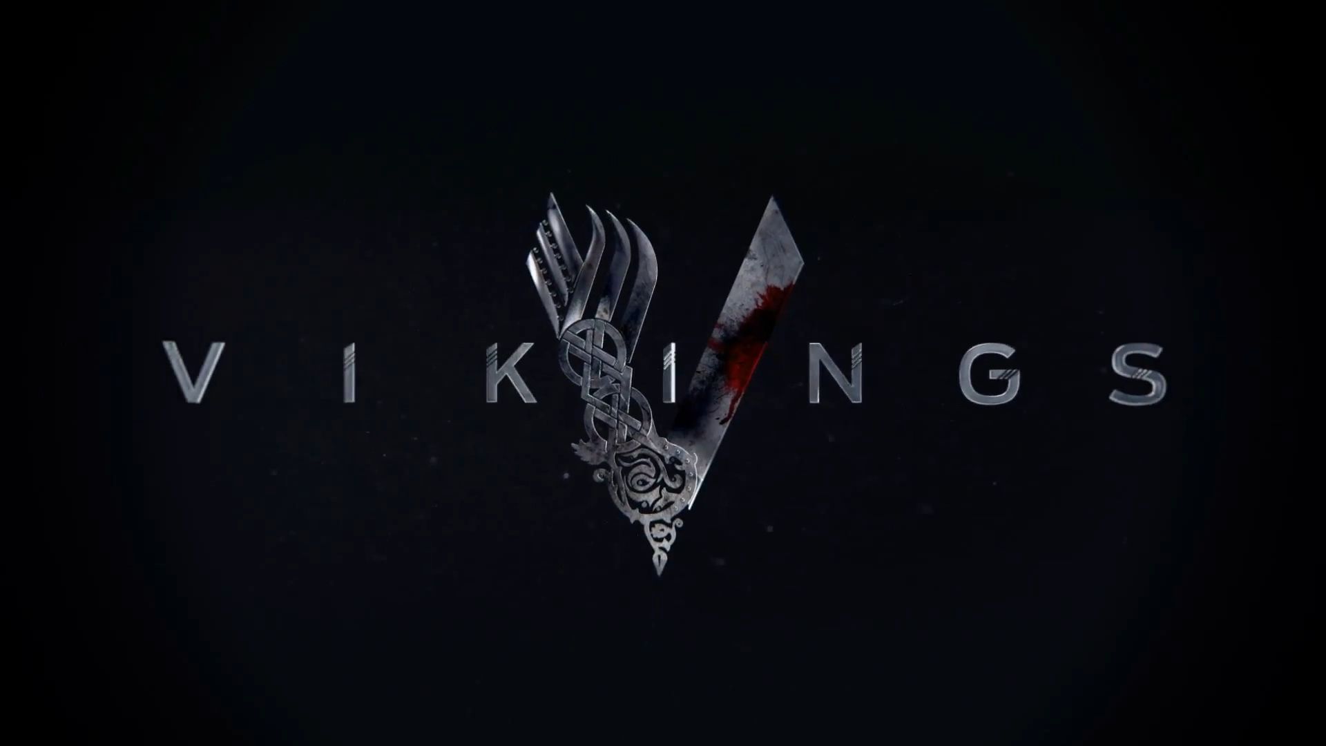 Download Vikings wallpaper