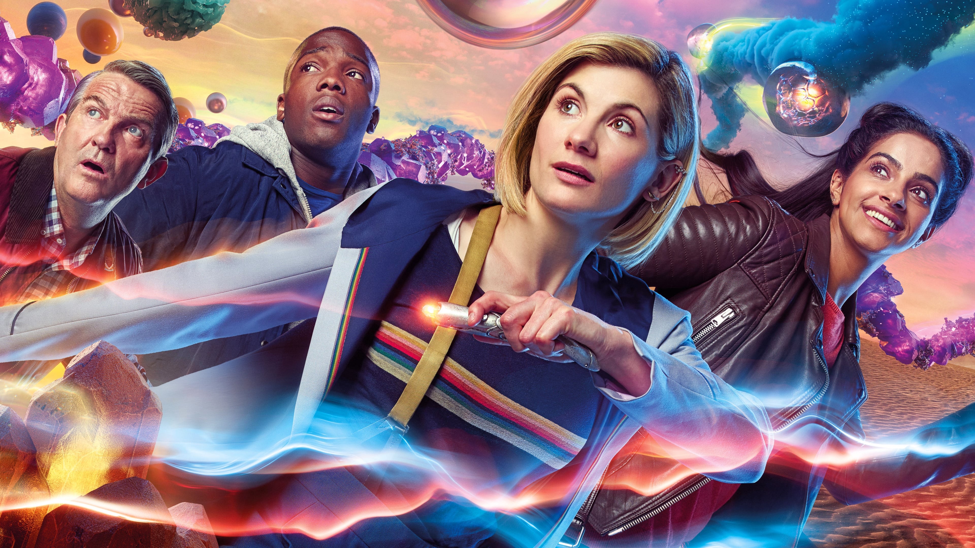 Wallpaper 4k 2021 Doctor Who 4k Wallpaper